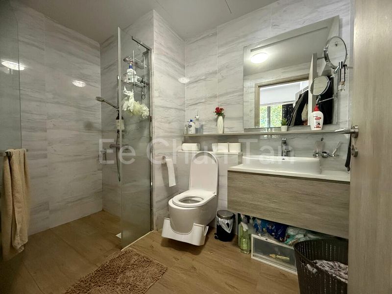 1 Bed Condo for Sale in  The Alps Residences - Image 2